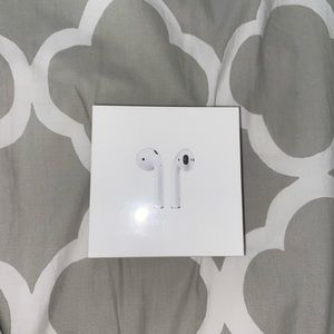 apple air pods